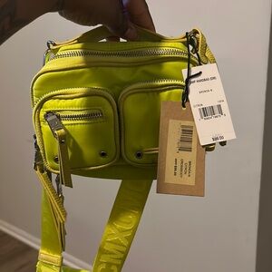 Versatile Steven madden bag